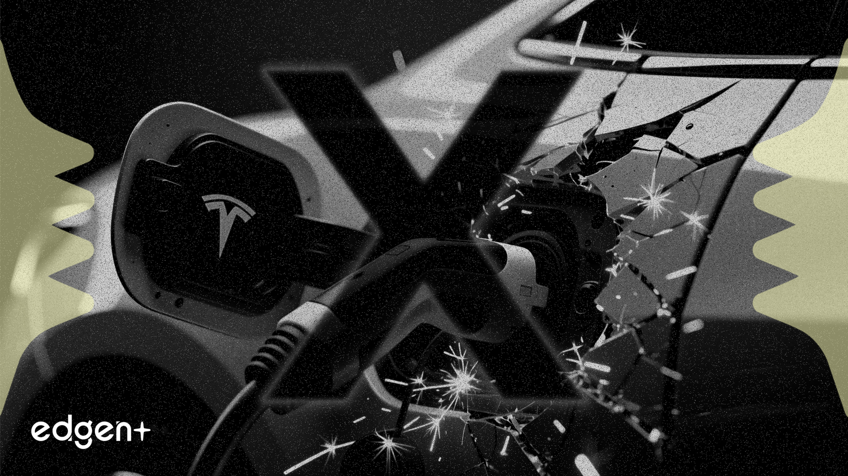 ガーバー氏、マスク氏の政治姿勢が米国EV後退の原因と非難