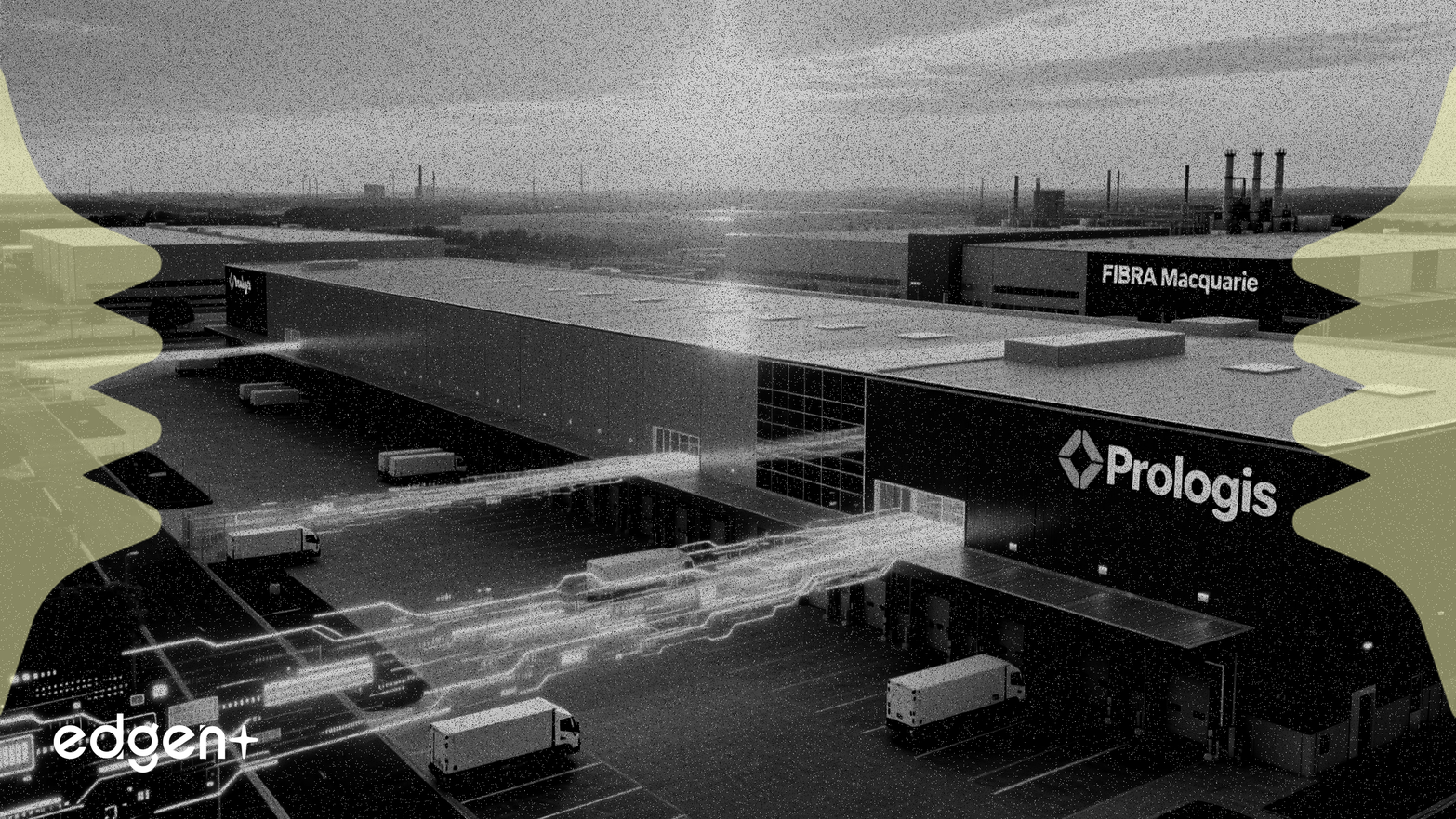 Prologis conclut un accord pour gérer FIBRA Macquarie