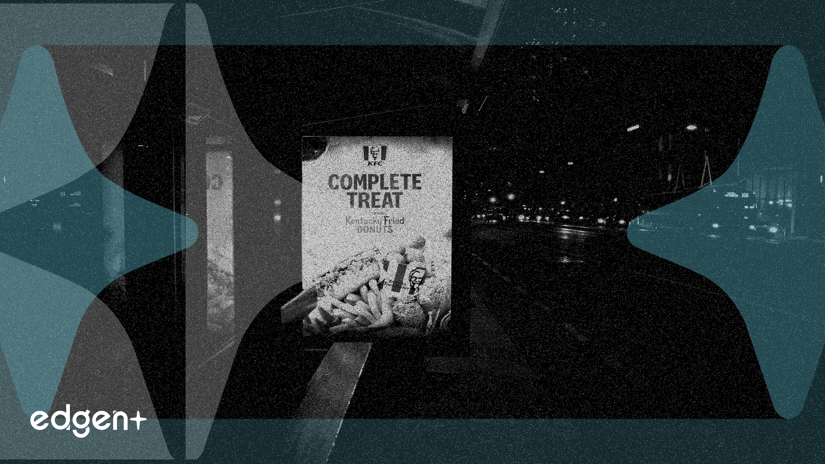 McDonald's Deploys Nostalgia Play in Competitive Market