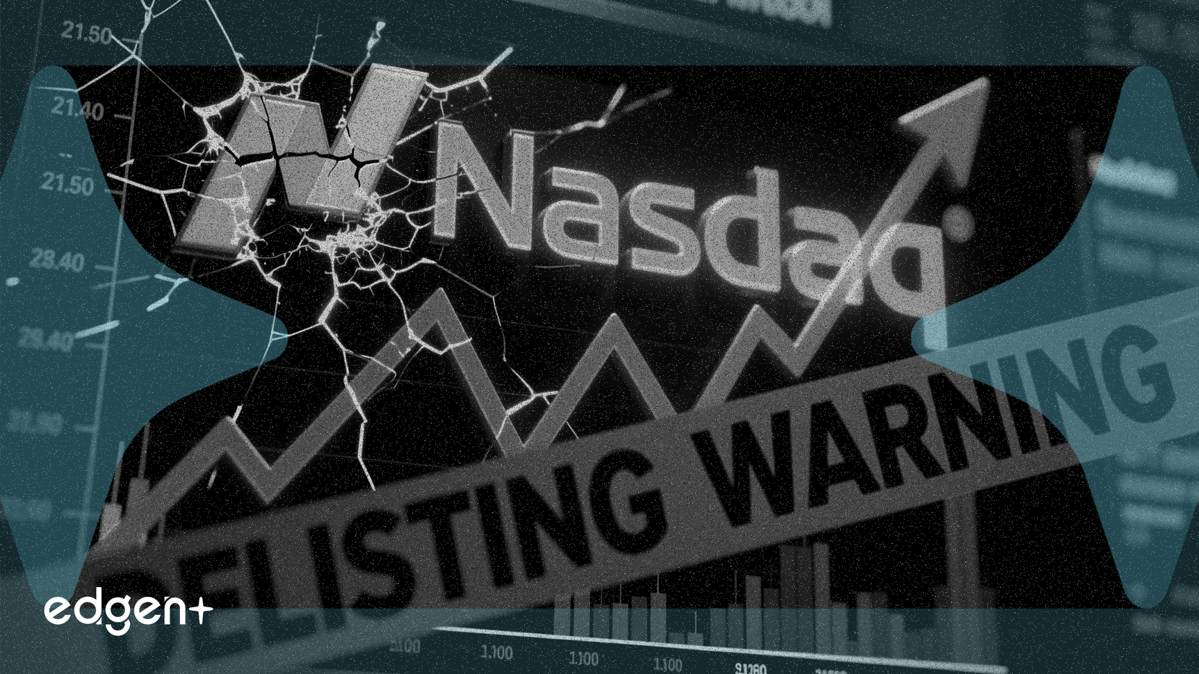 Giá cổ phiếu KindlyMD kích hoạt cảnh báo hủy niêm yết của Nasdaq