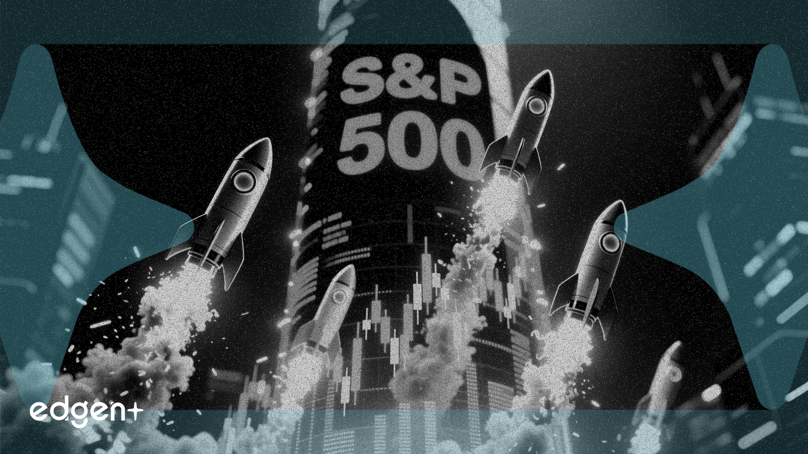 Les petites capitalisations gagnent 10 %, surpassant le S&P 500 grâce aux paris sur les baisses de taux