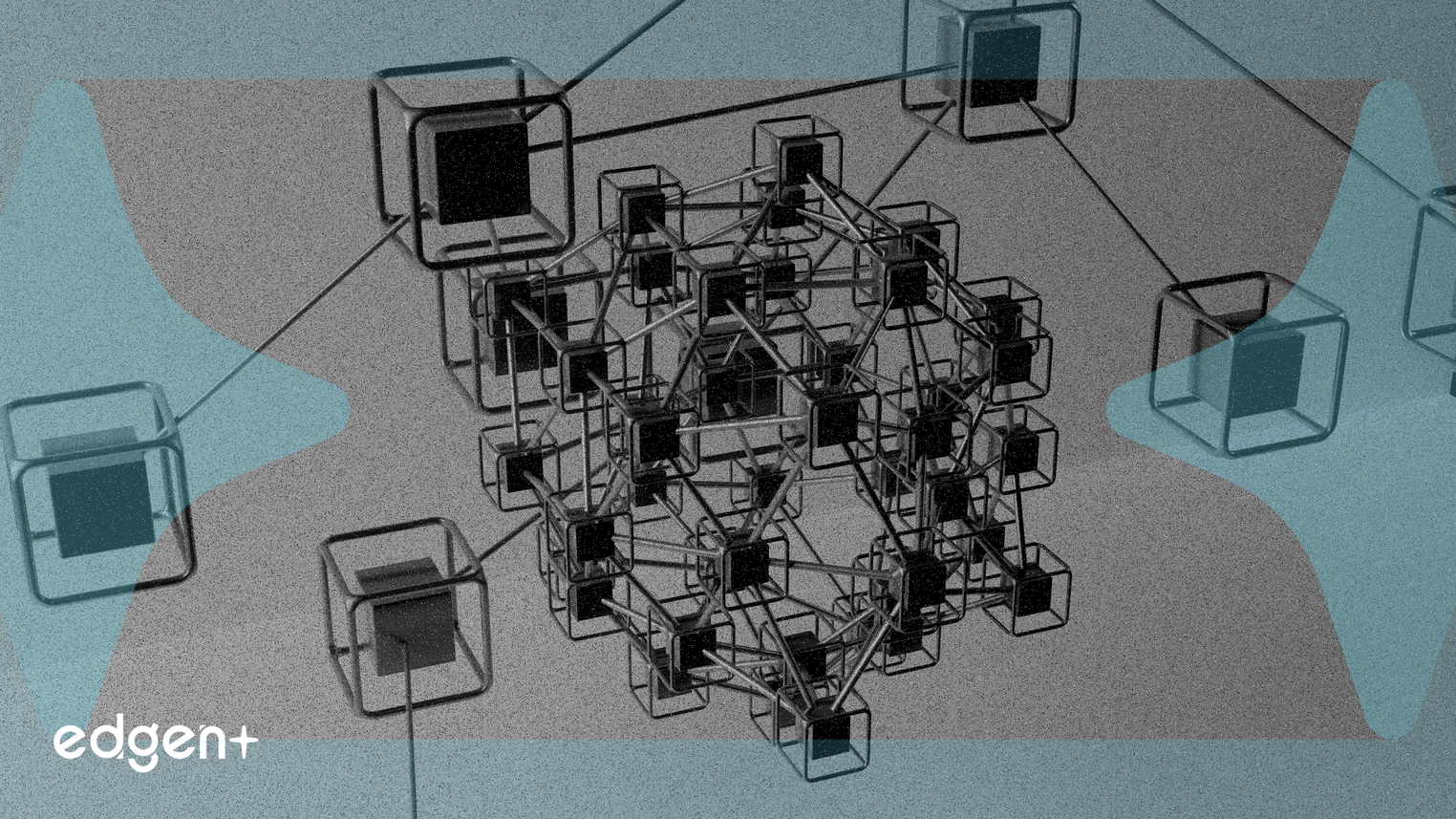 Palladyne AI obtient un brevet américain pour une technologie avancée d'essaimage autonome