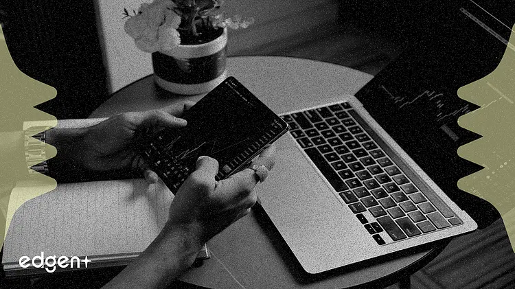 Bluefin Reports $78 Billion Trading Volume, BLUE Token Surges Over 43%