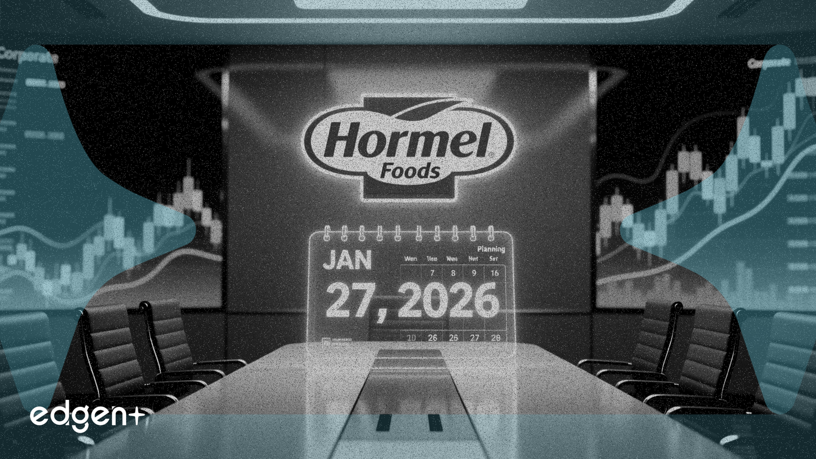 Hormel Foods, Yıllık Hissedar Toplantısı Tarihini 27 Ocak 2026 Olarak Belirledi