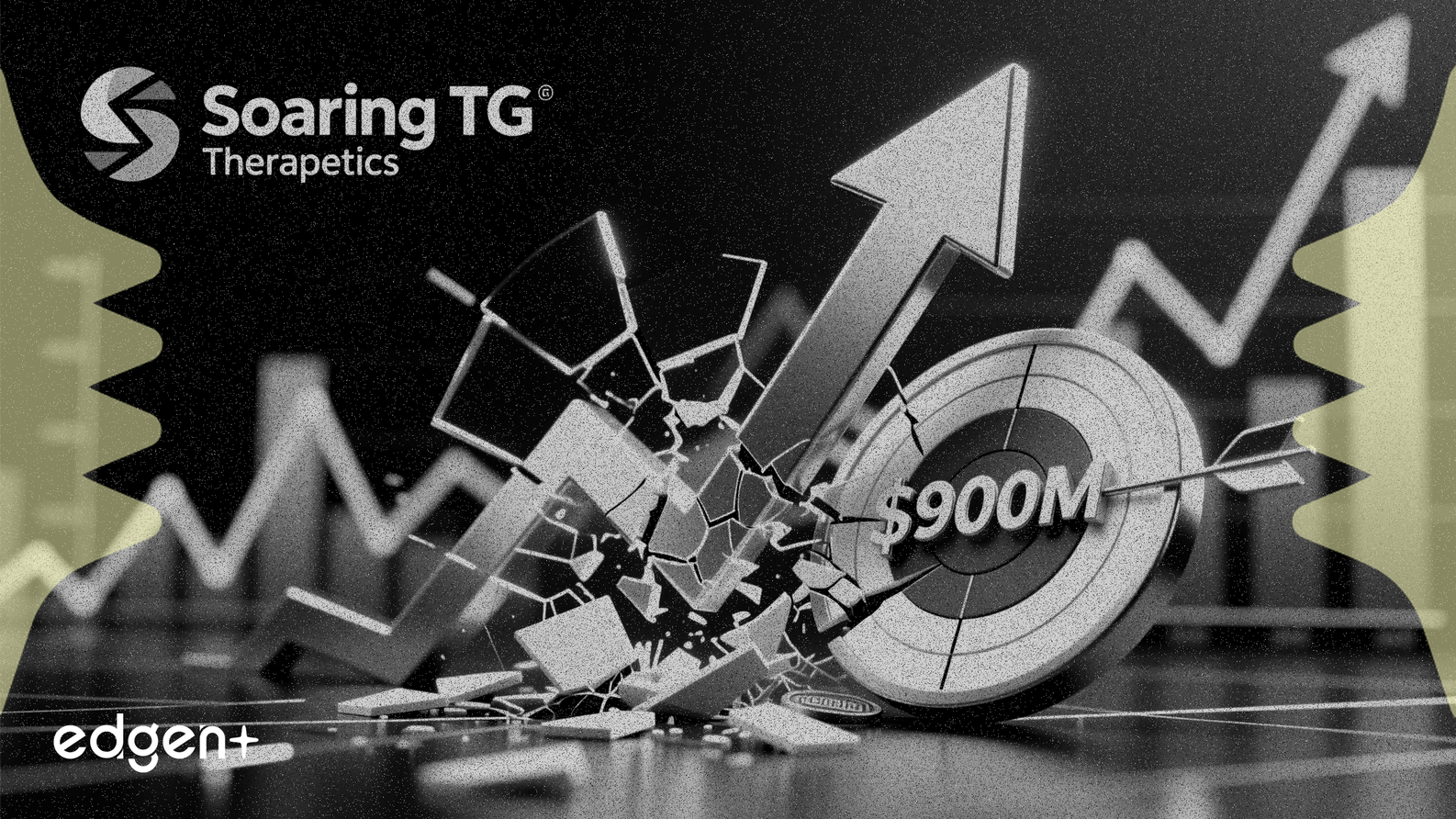 TG Therapeutics Bondit de 7 % Grâce à des Prévisions de Revenus Haussières de 900 Millions de Dollars
