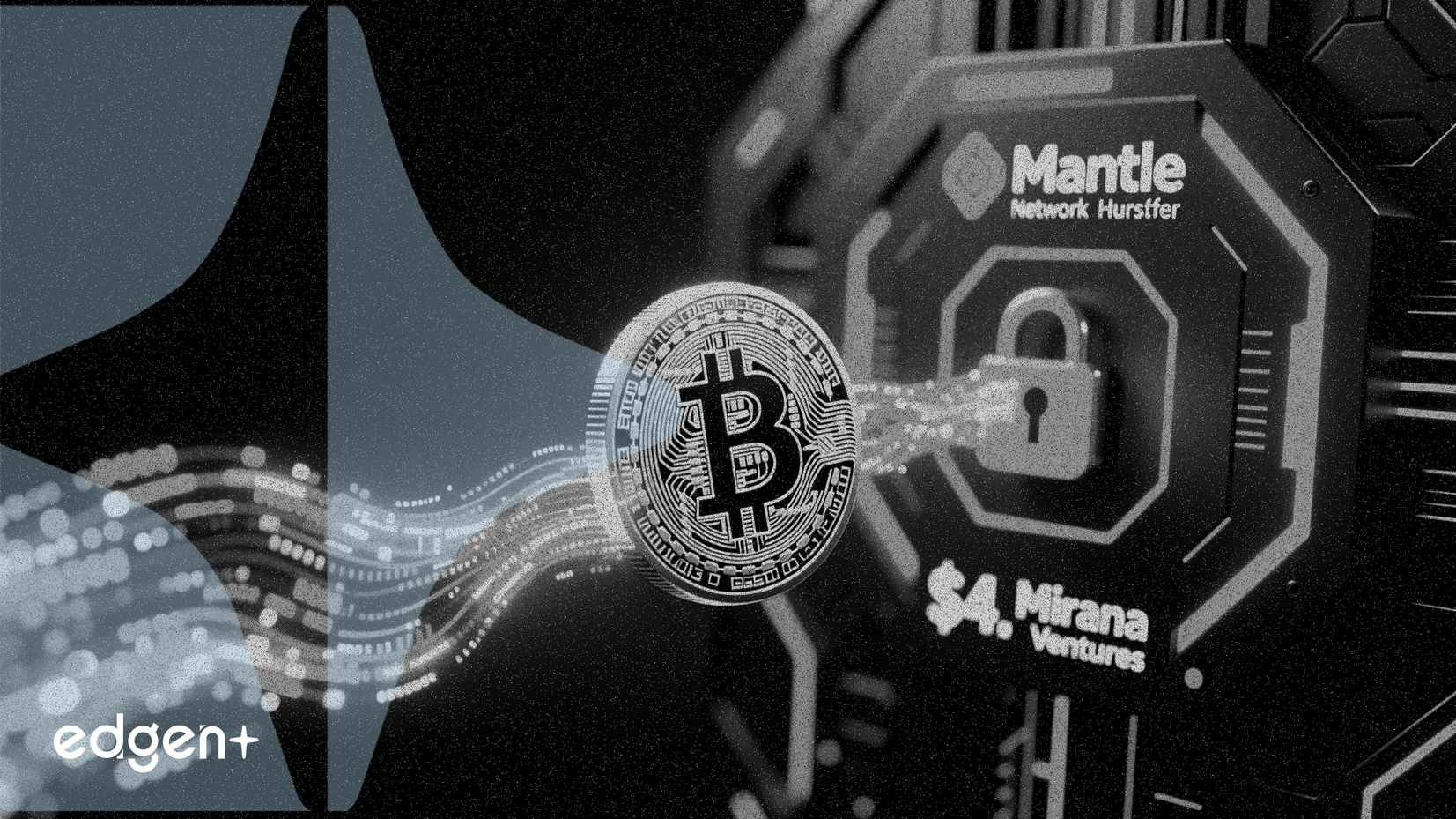 Mantle贡献者向Mirana Ventures转移450万美元MNT