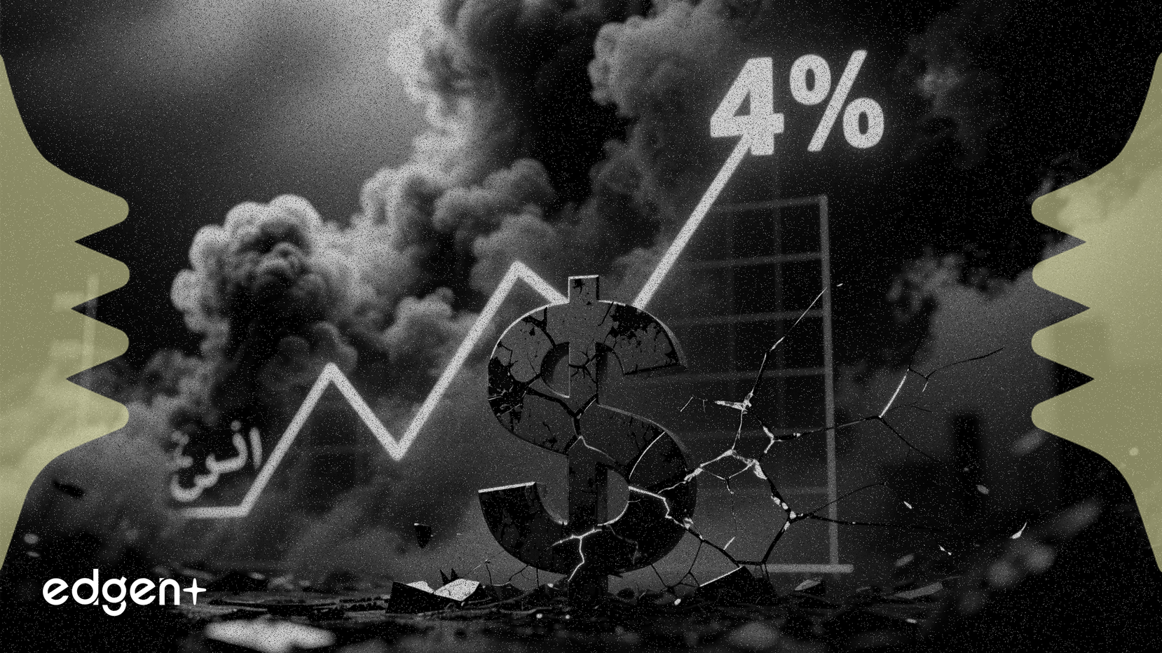 Le rendement des obligations américaines à 10 ans dépasse 4 % alors que les tensions au Moyen-Orient ravivent les craintes d'inflation