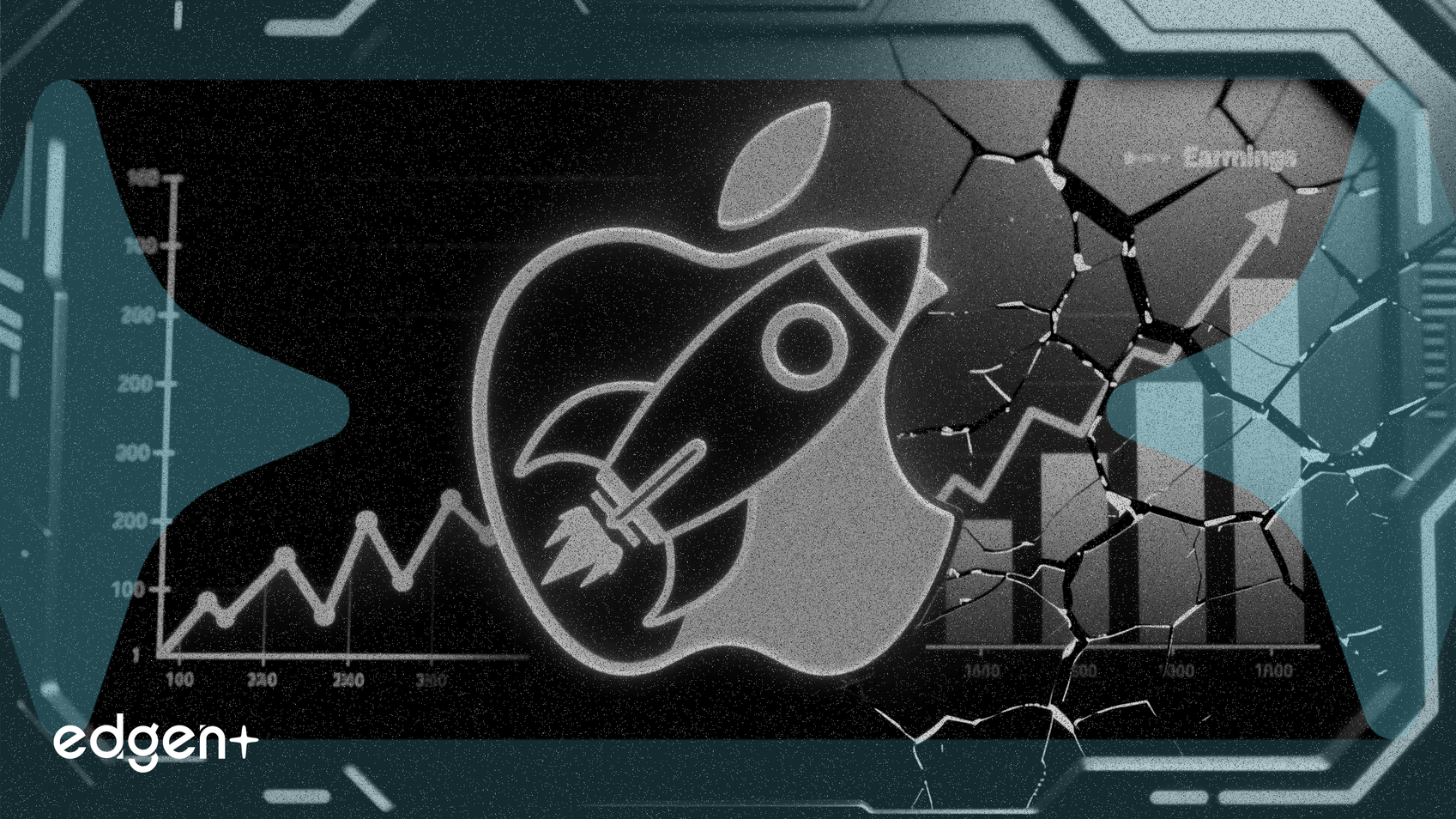 Le rendement de 112% d'Apple dépasse la croissance plus lente de ses bénéfices