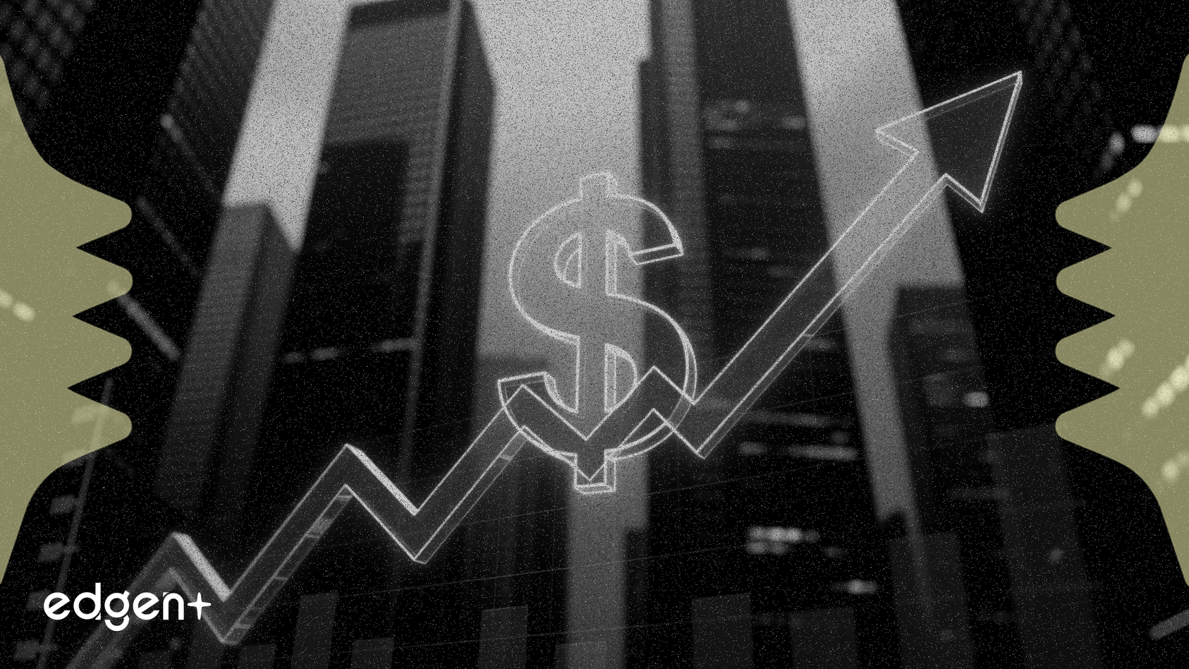 증권사, HSBC 2025년 세전 이익 11% 감소 전망