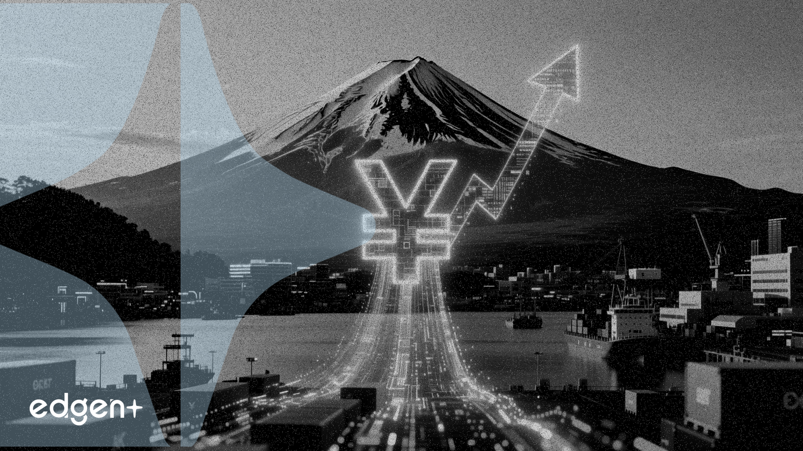 日本出口增長6.1%，增強加息理由