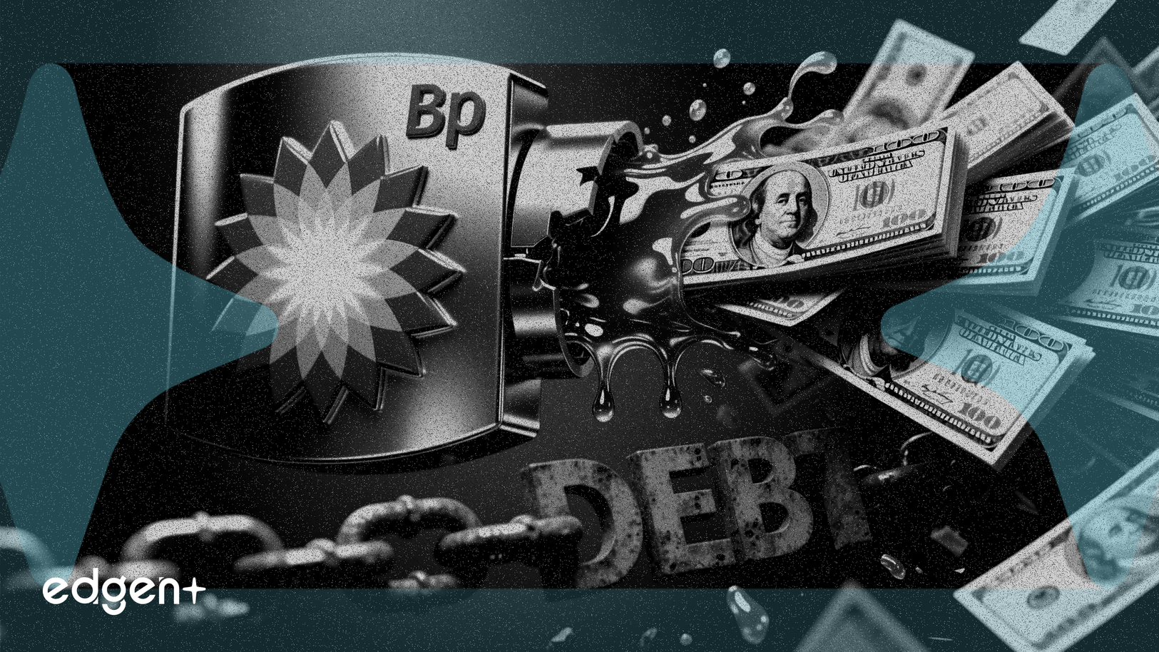 英國石油剝離嘉實多65%股權，作價60億美元用於削減債務