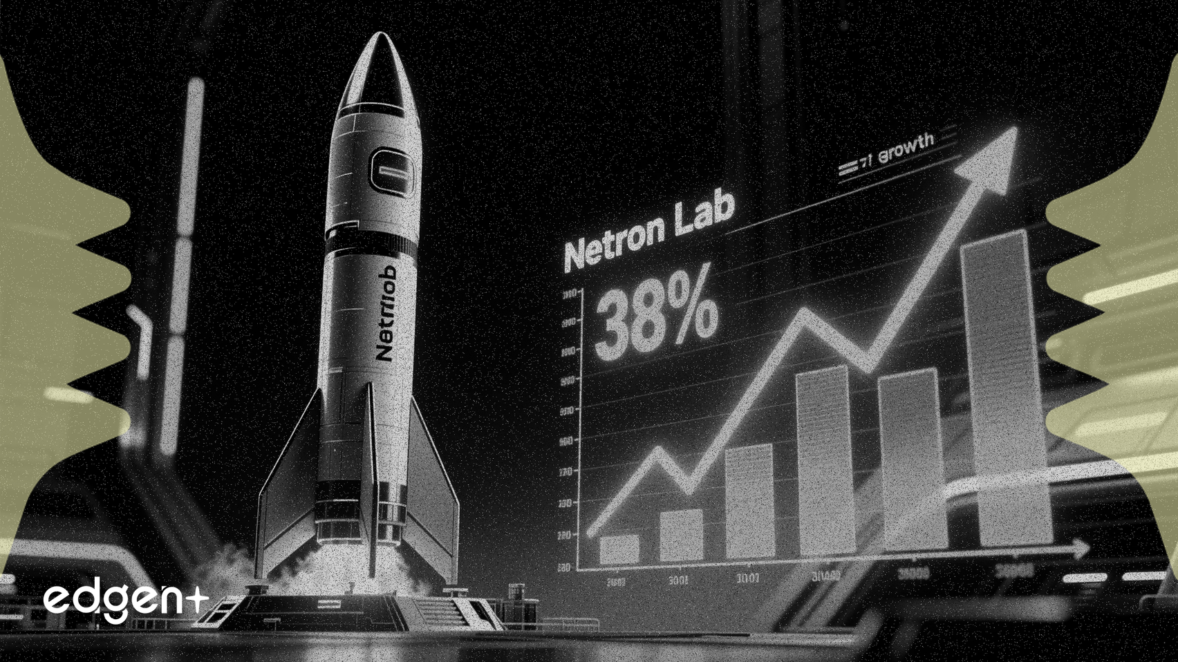 Informe del 4T de Rocket Lab se basa en un crecimiento del 38% y la actualización de Neutron