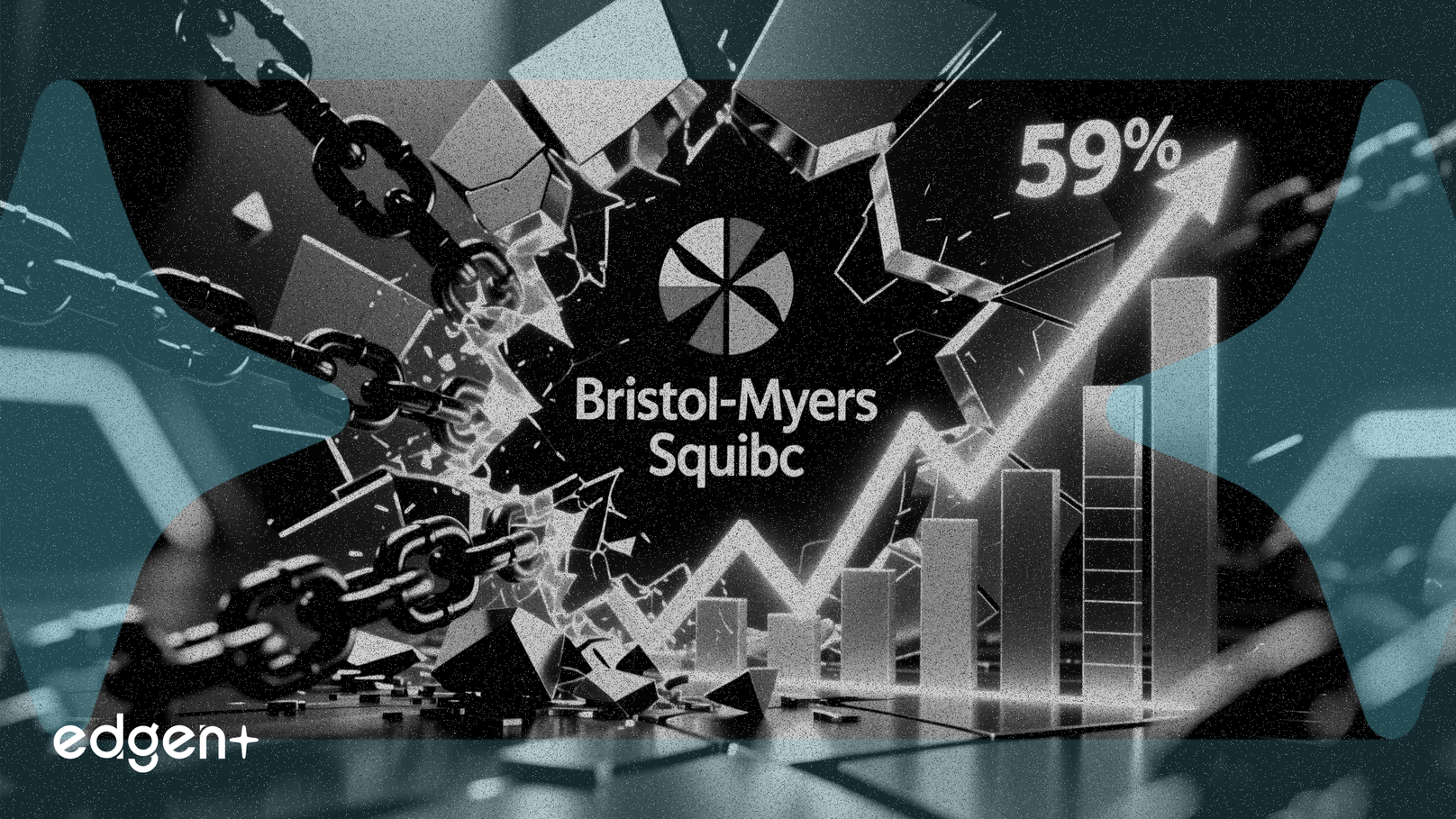 La deuda de Bristol-Myers Squibb se compensa con un crecimiento del EBIT del 59%