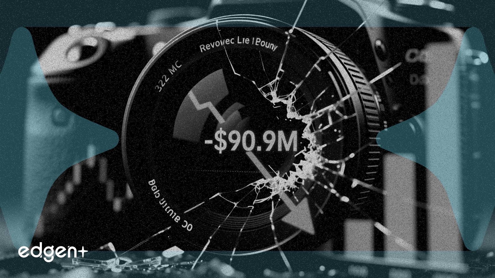 Getty Images amplía pérdidas del cuarto trimestre a $90,9 millones a pesar de superar las previsiones de ingresos