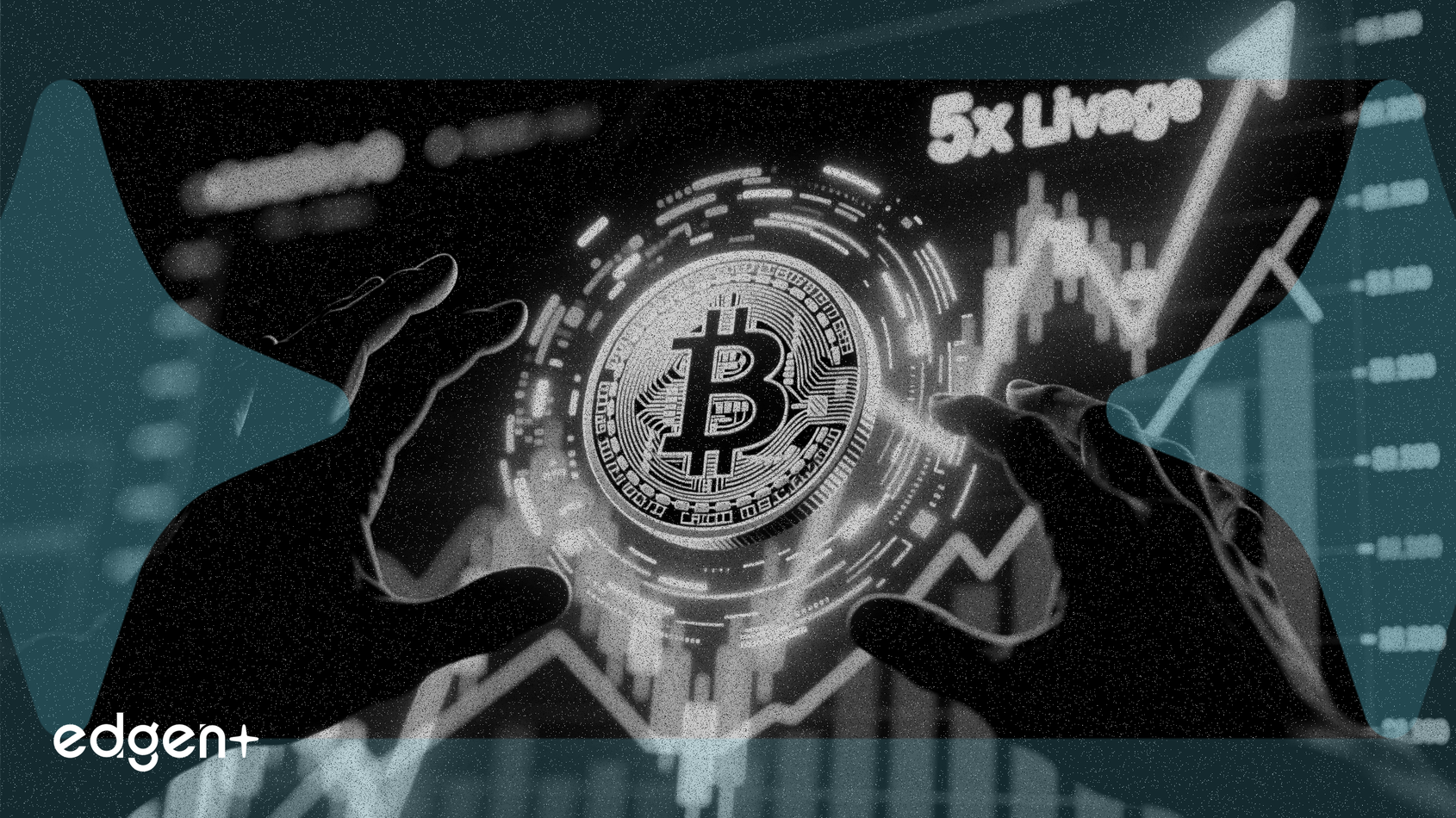 Bounce.Tech atrae a traders con apalancamiento 5x e indicios de Airdrop