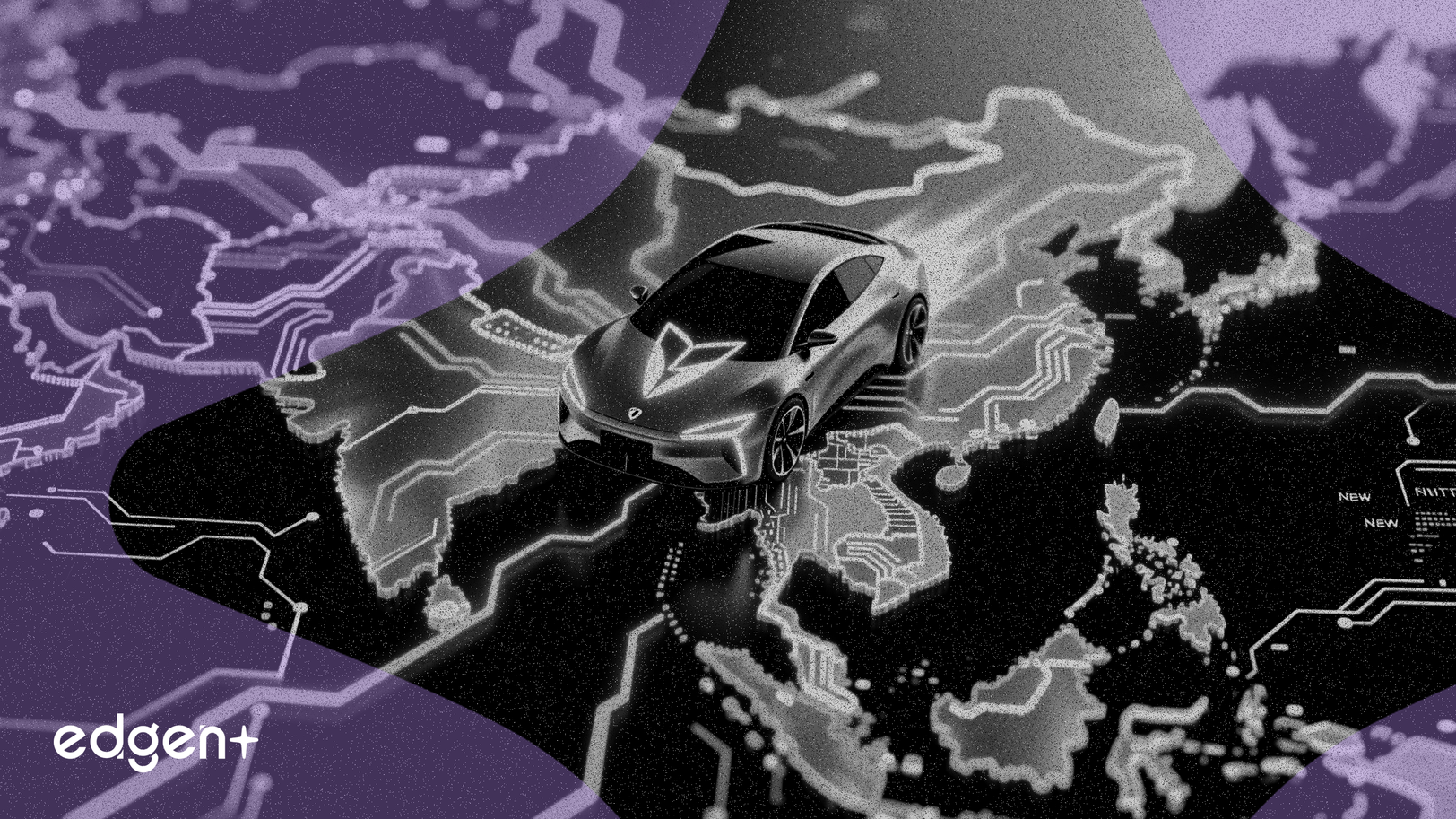 NIO, Güneydoğu Asya'ya Girmek İçin Firefly Elektrikli Araç Markasını Piyasaya Sürdü