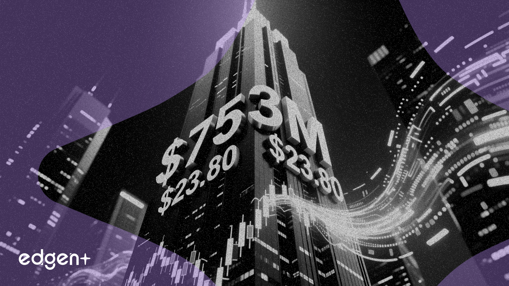 QXO、7億5300万ドルの株式公開価格を23.80ドルに設定