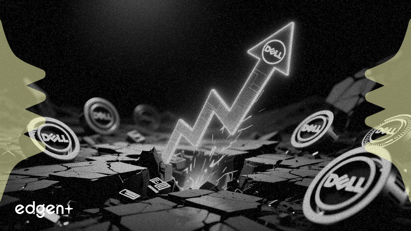 광범위한 IT 하드웨어 등급 하향에도 불구하고 Dell 목표가 148달러로 상향 조정