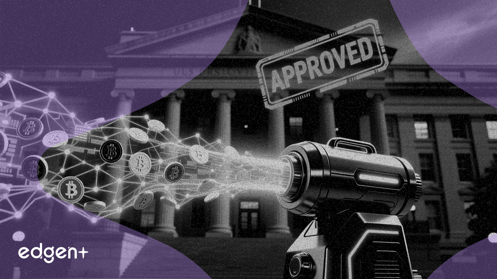 US Treasury Acknowledges Lawful Use of Crypto Mixers