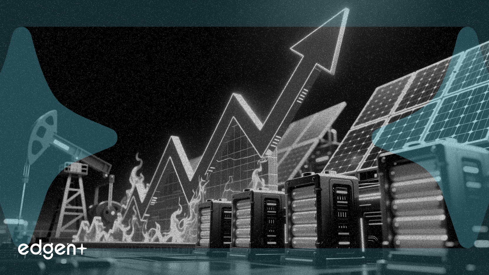 La flambée du pétrole à 108 $ devrait stimuler l'adoption du solaire et des batteries