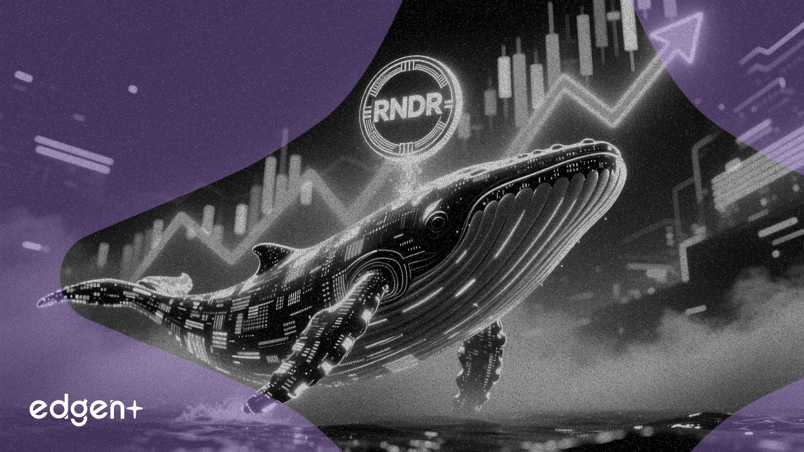 Balina Alımları Render Token'ı %12 Yükseltti