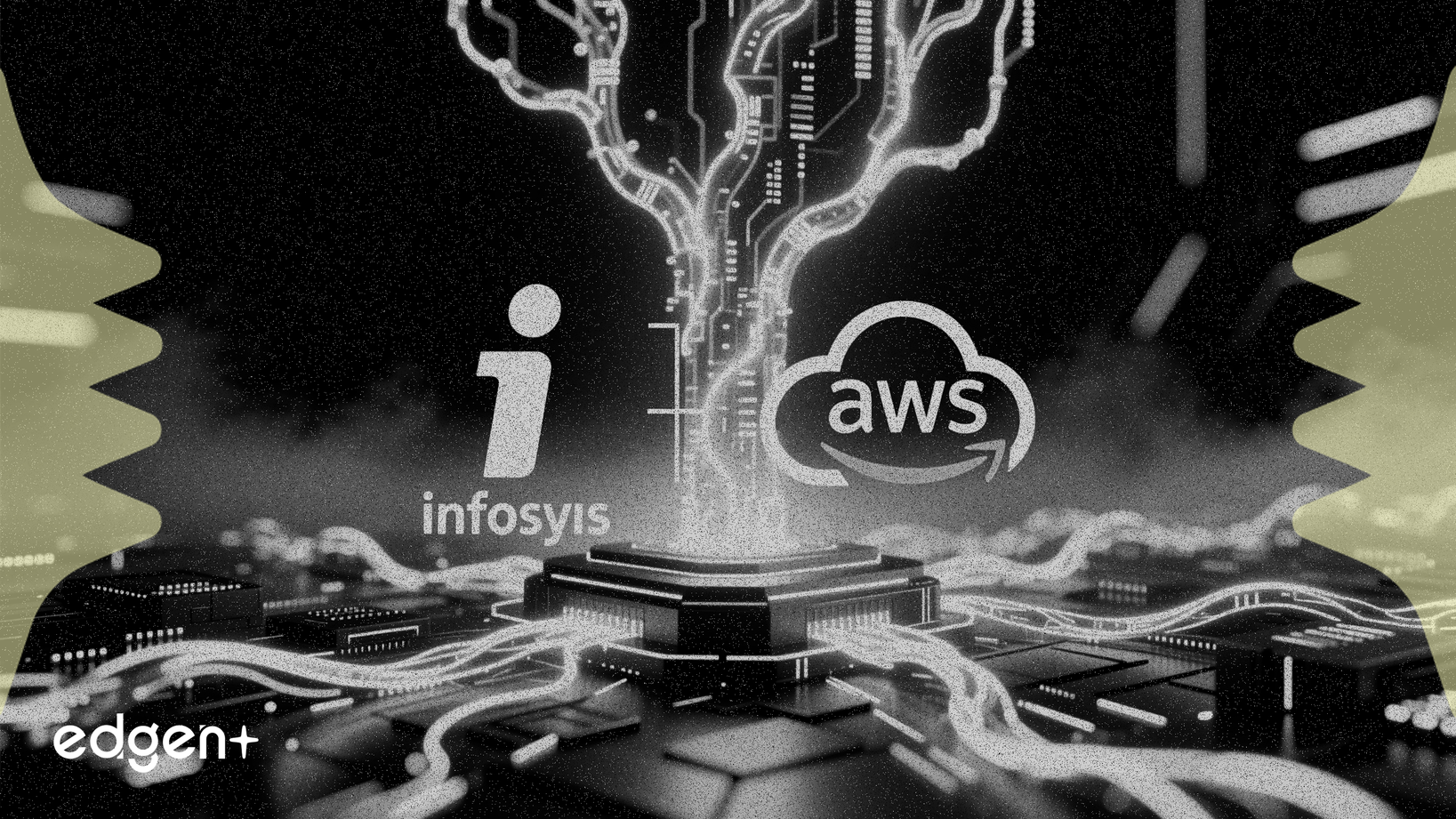 印孚瑟斯攜手亞馬遜雲科技加速企業級人工智慧服務