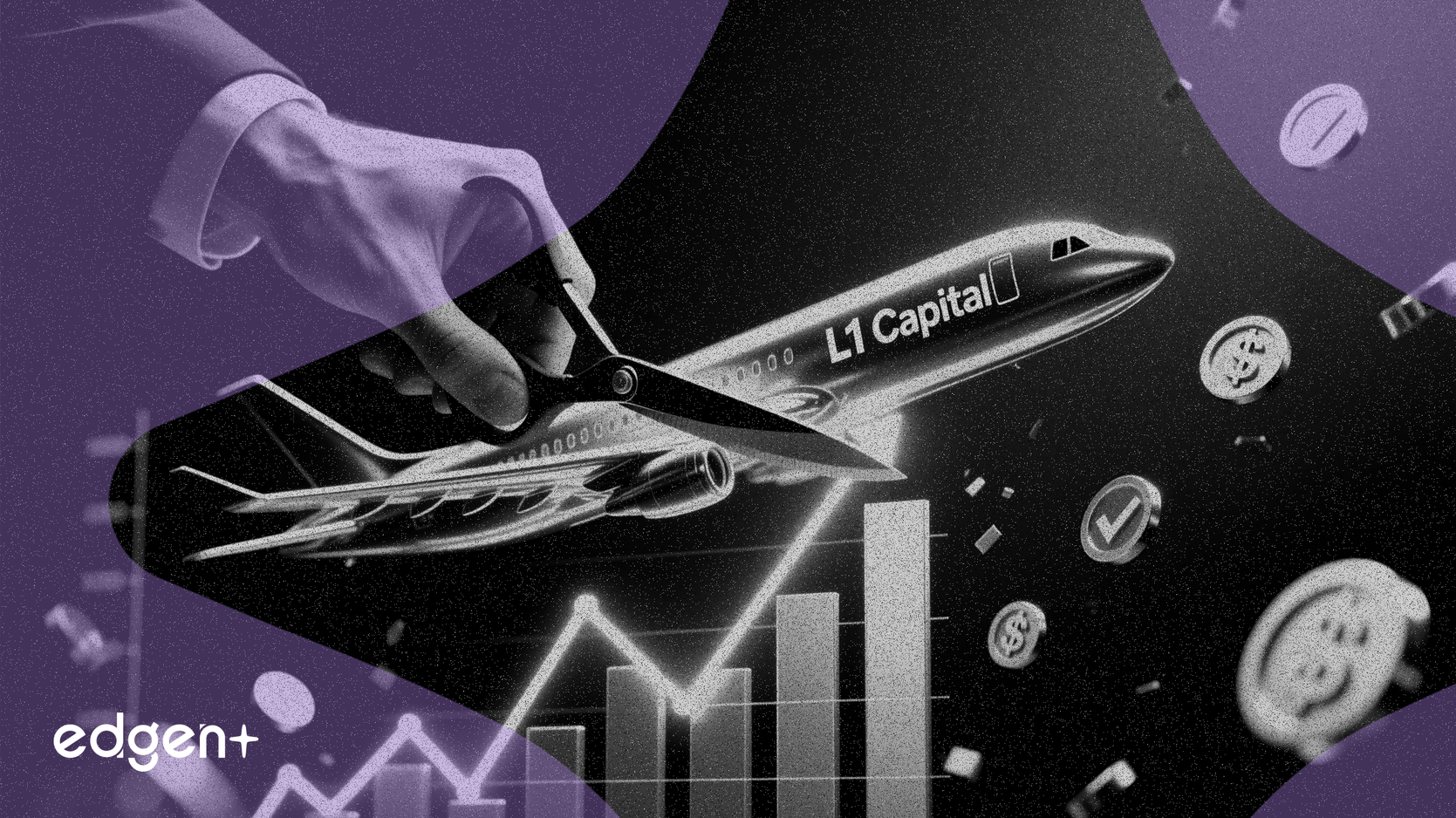 L1 Capital réduit sa participation dans AerCap après un gain annuel de 50 %