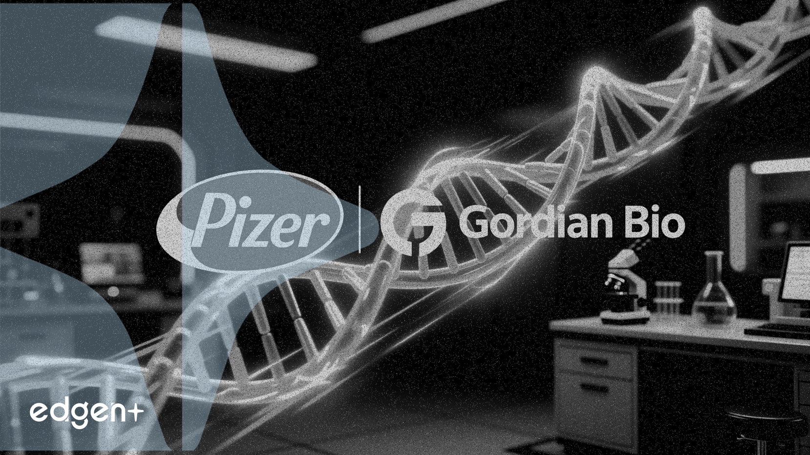 Pfizer s'associe à Gordian Bio pour accélérer la découverte de médicaments contre l'obésité
