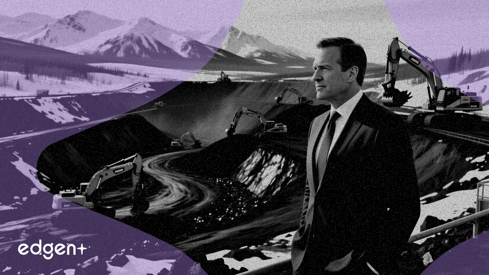 戰略金屬公司聘請副總裁推進育空煤炭項目