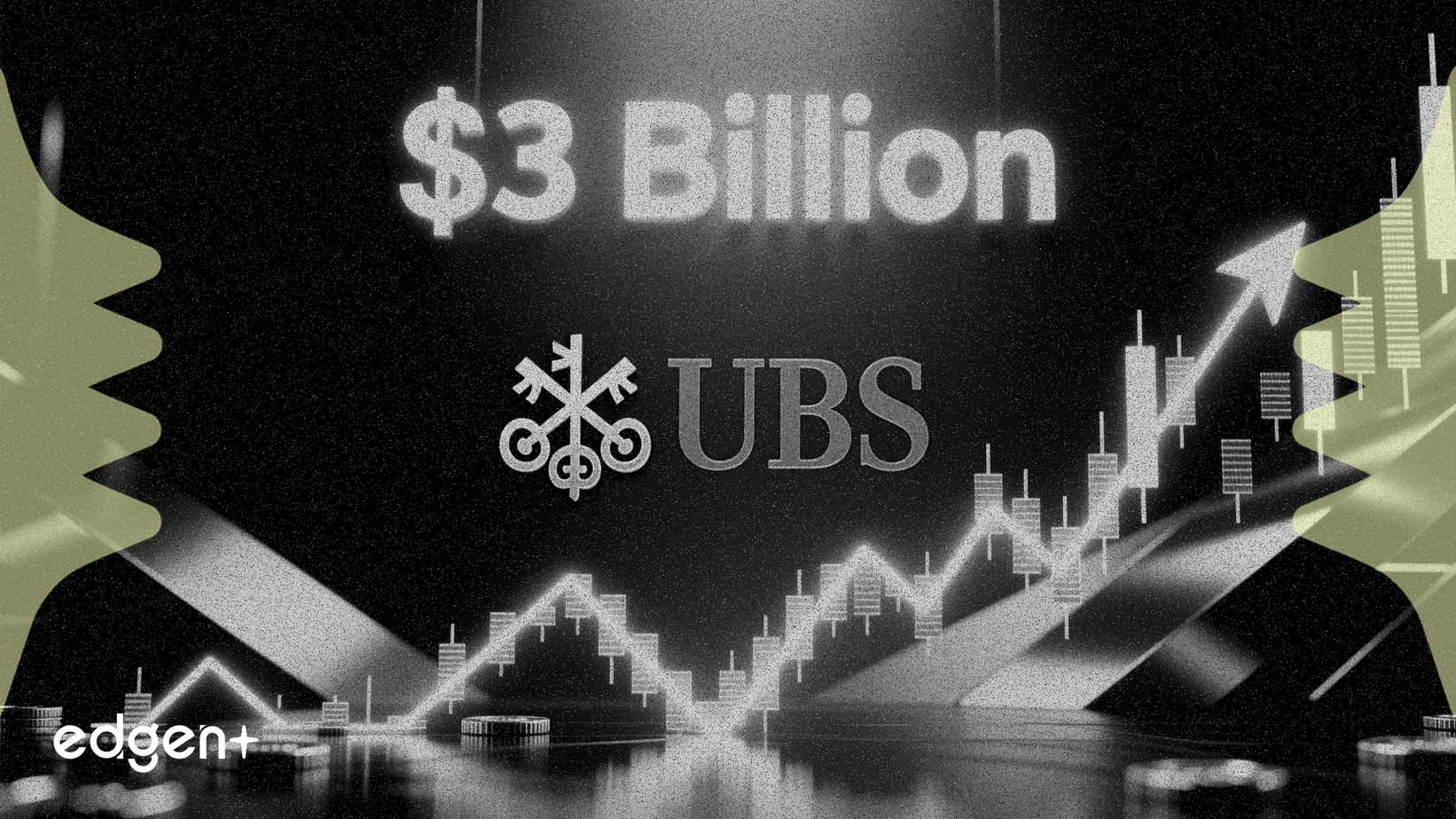 UBS, 2026년 30억 달러 자사주 매입 약속