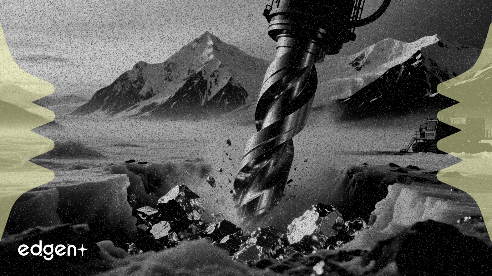 希特卡黄金在育空项目启动六万米钻探计划