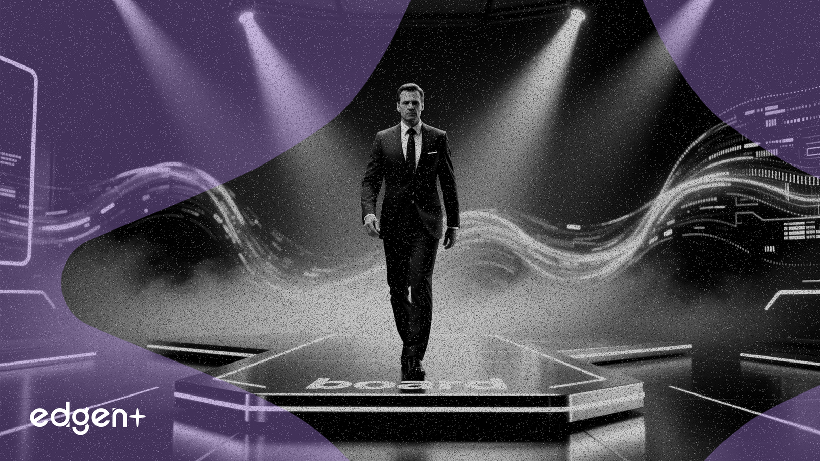 BNY elige a Charles F. Lowrey para su Consejo de Administración