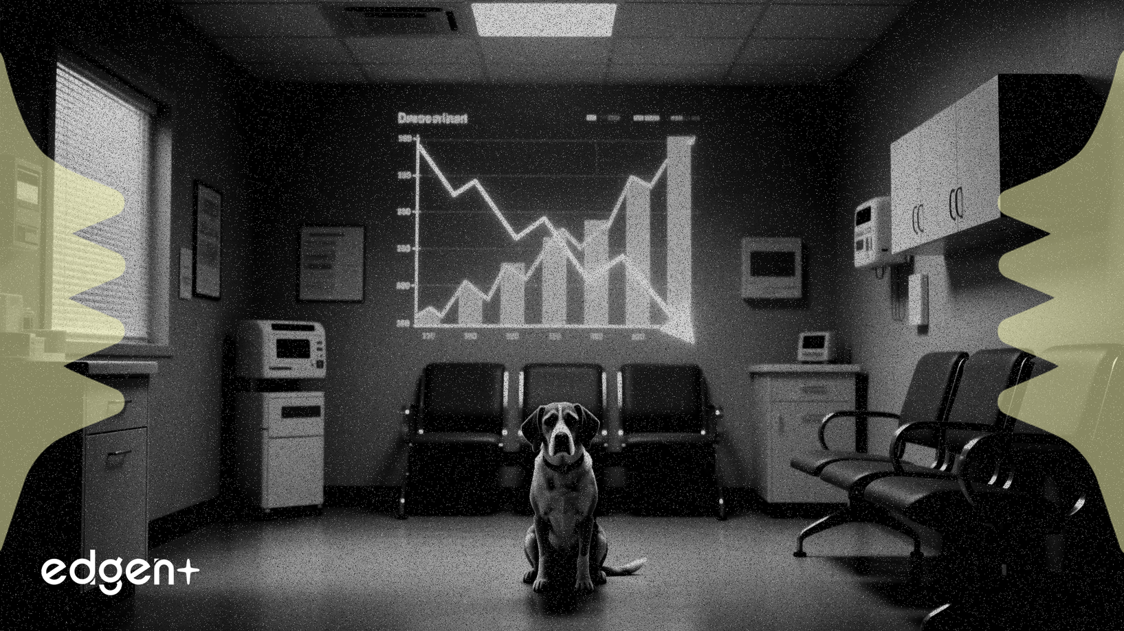 수의사 방문 감소로 조에티스 2026년 전망 하향 조정