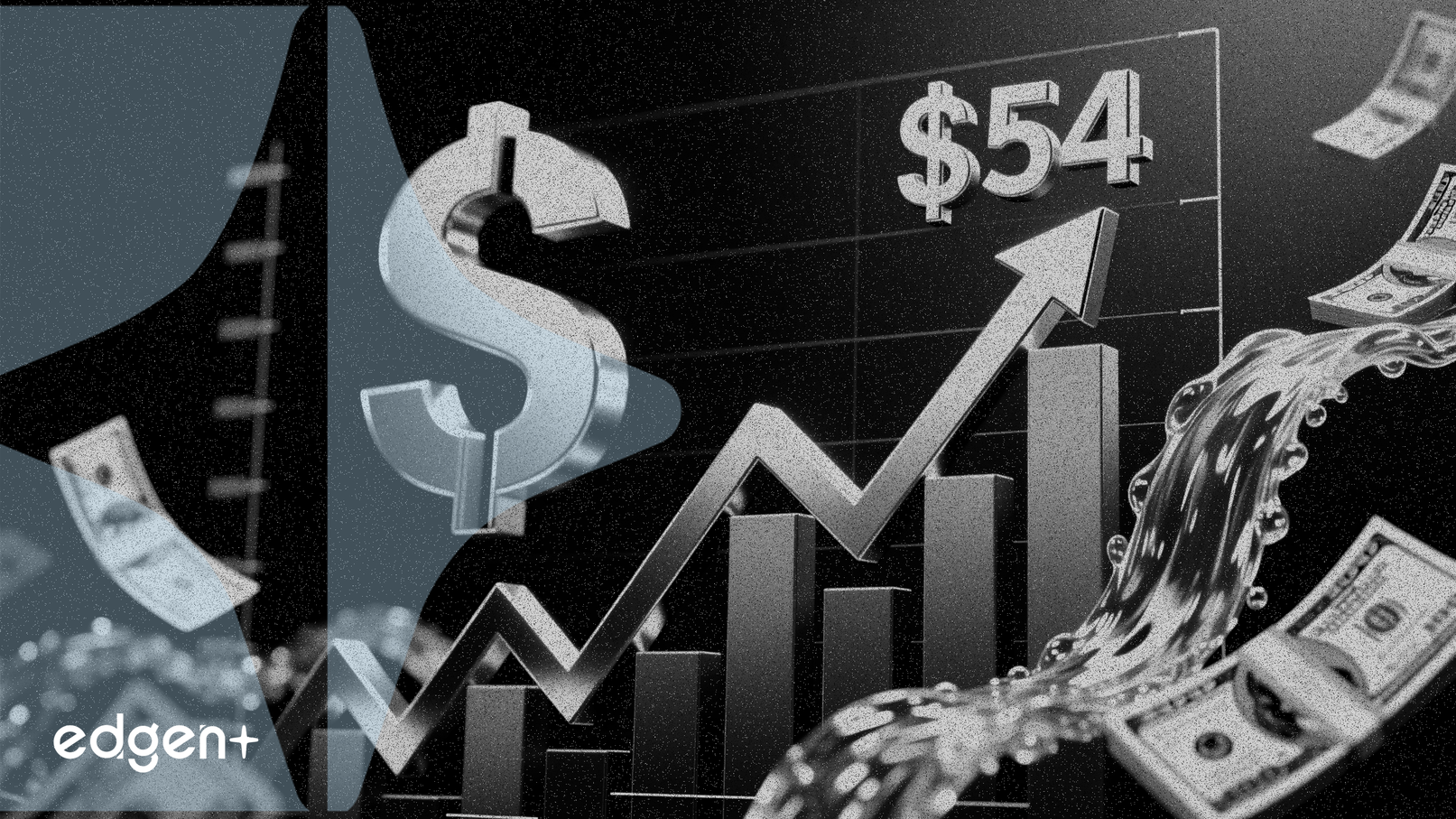 제프리스, Ovintiv 목표가 현금 흐름 전망에 따라 54달러로 상향 조정