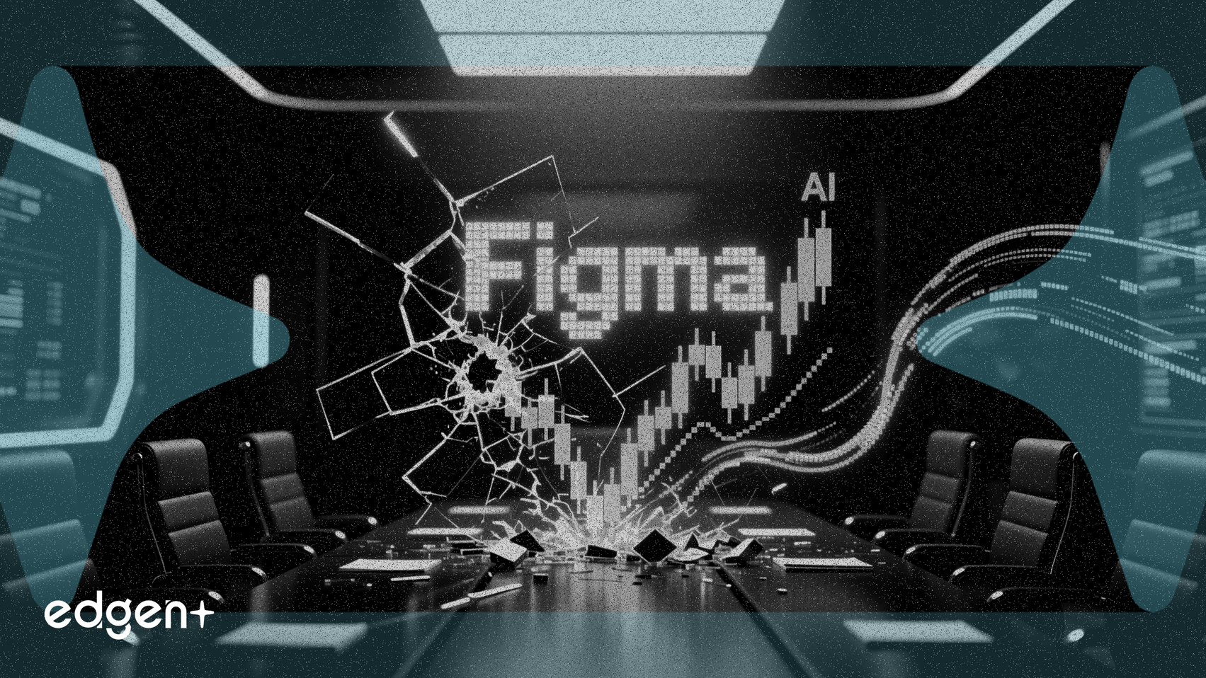 Figma财报将回应AI担忧，股价下跌37%