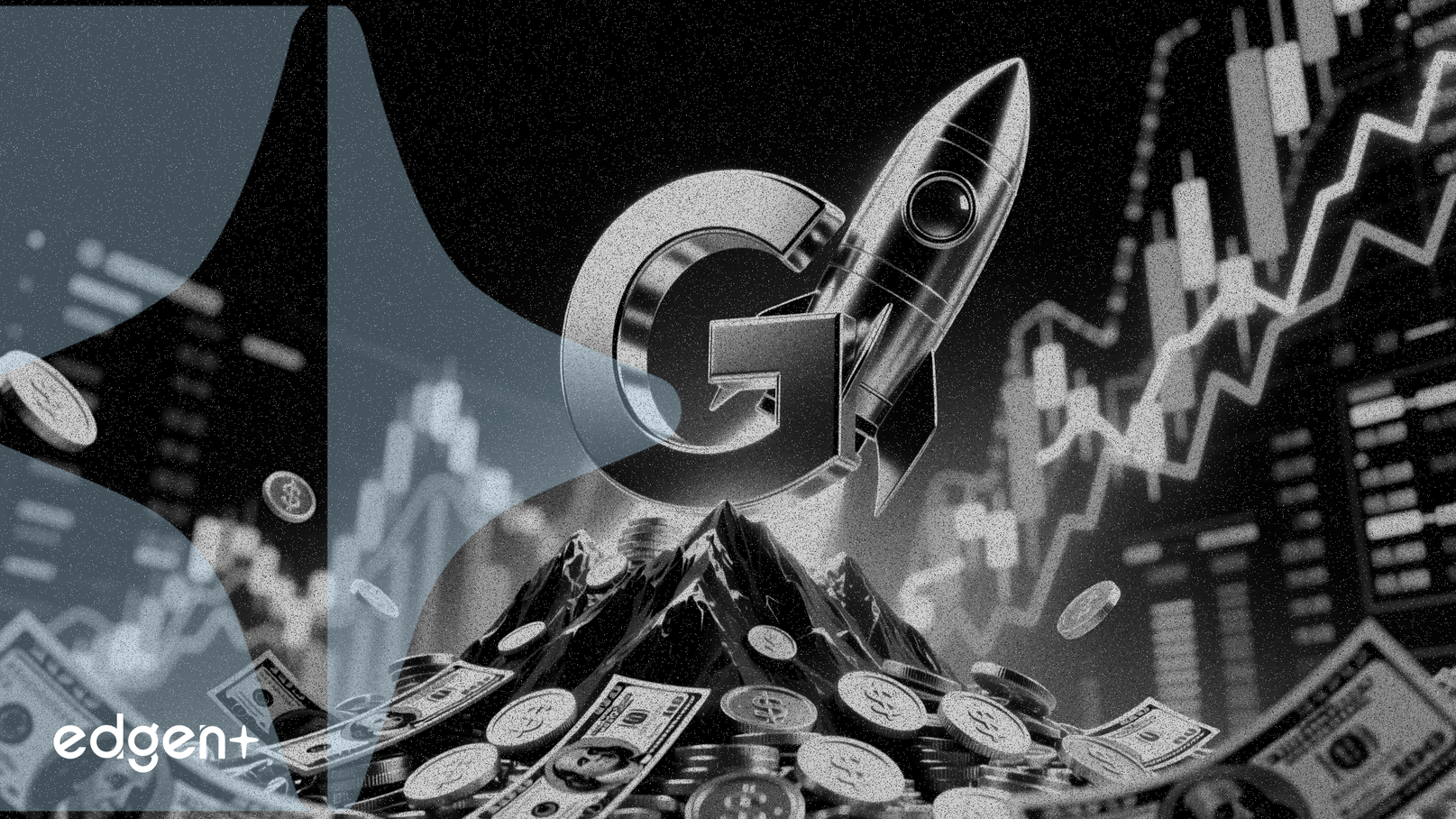 알파벳, 3,460억 달러 자사주 매입으로 수익 증대