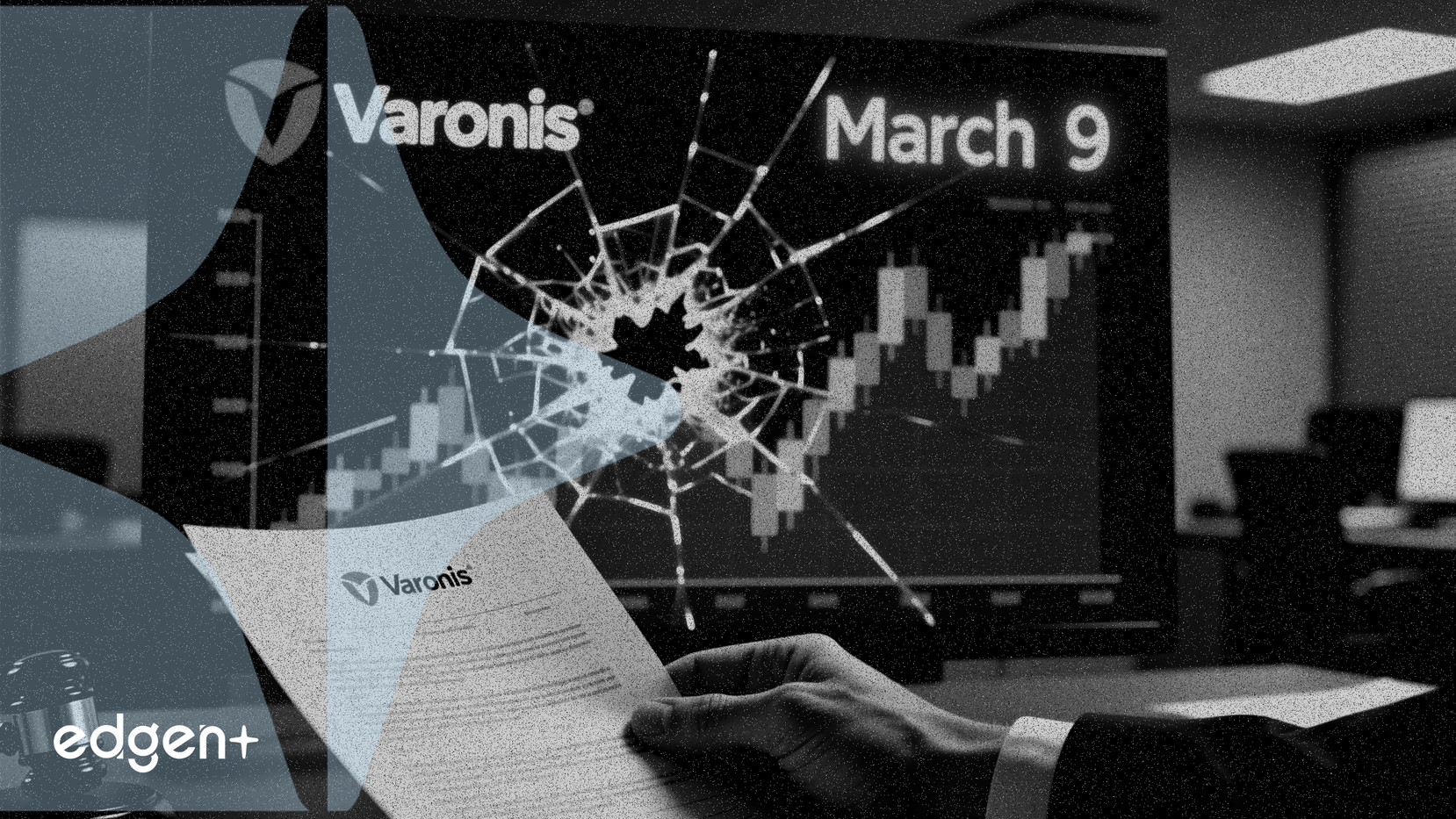 Inversores de Varonis se enfrentan a la fecha límite del 9 de marzo en demanda de valores