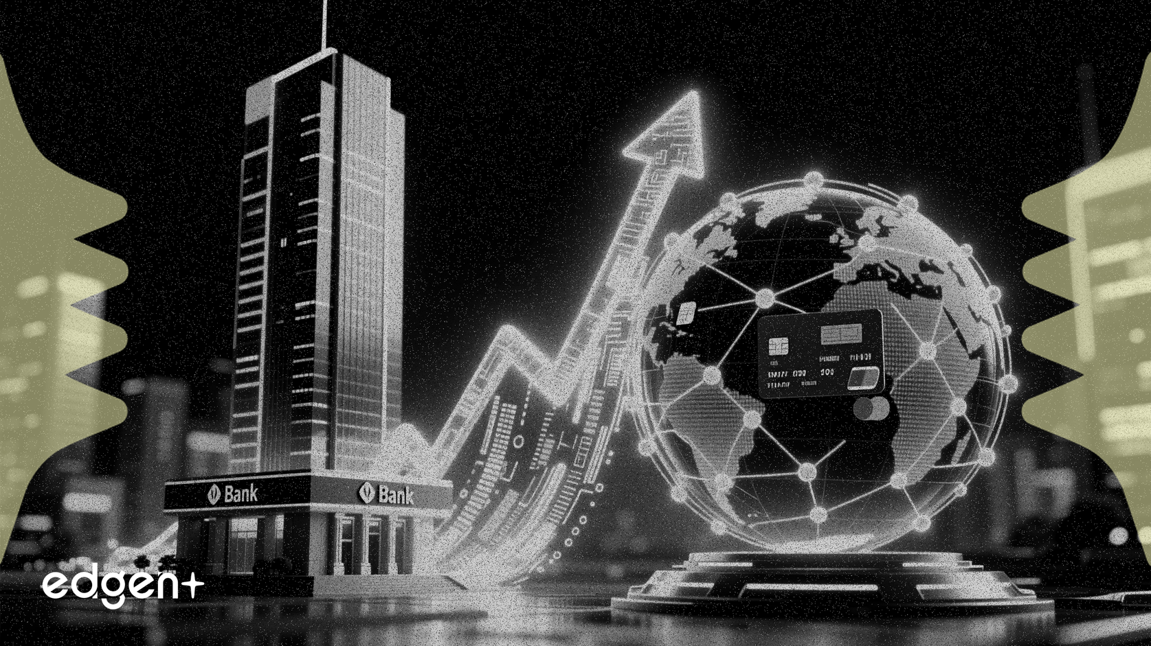 Regions Bank y Global Payments suben por asociación tecnológica de pagos