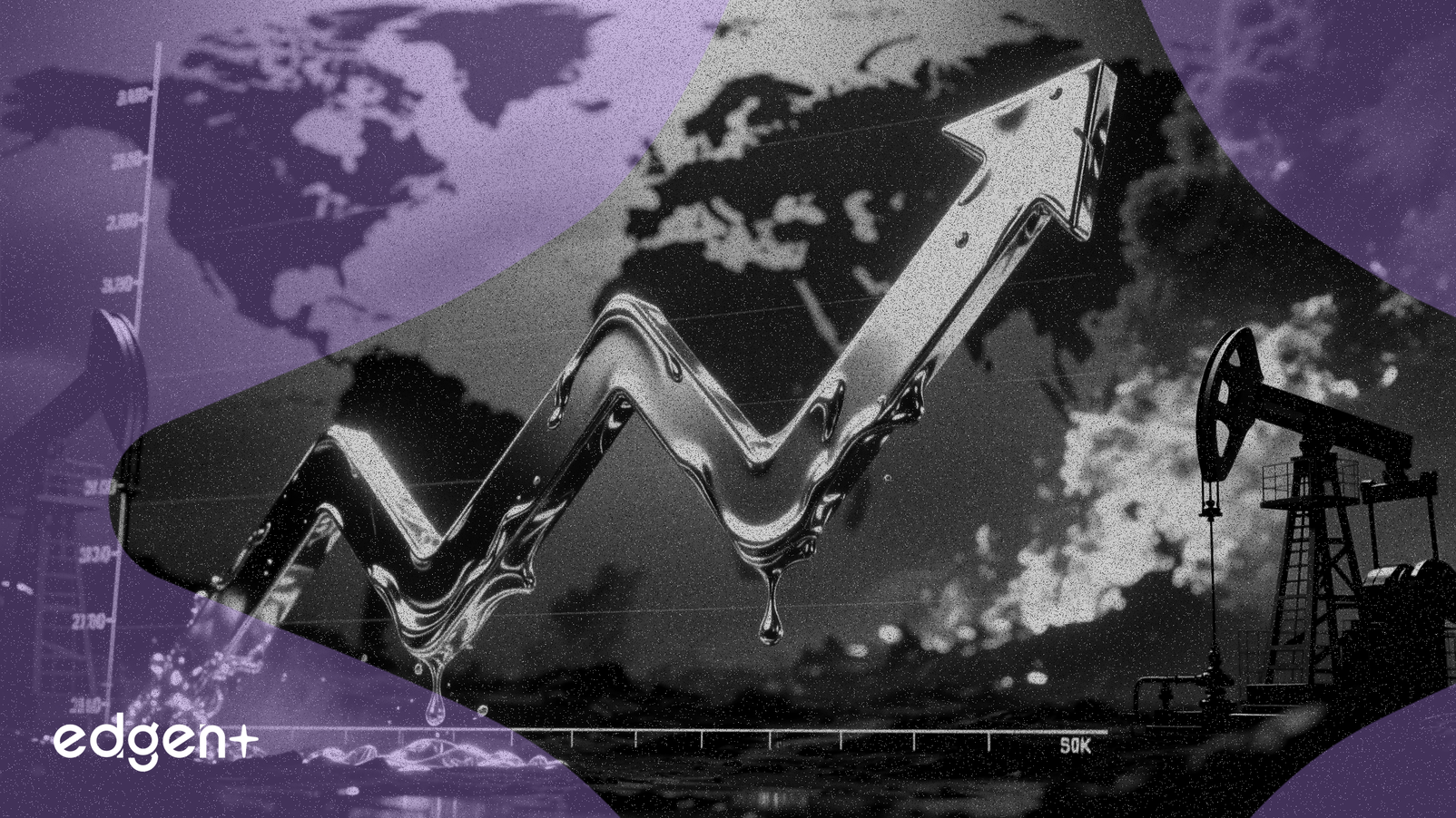 Las acciones de Chevron se acercan a un récord mientras el conflicto en Irán eleva los precios del petróleo