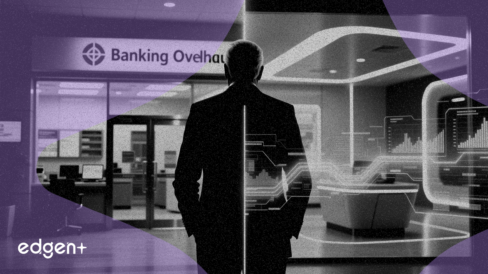 第一地平線銀行聘請資深人士改革ATM和分行策略