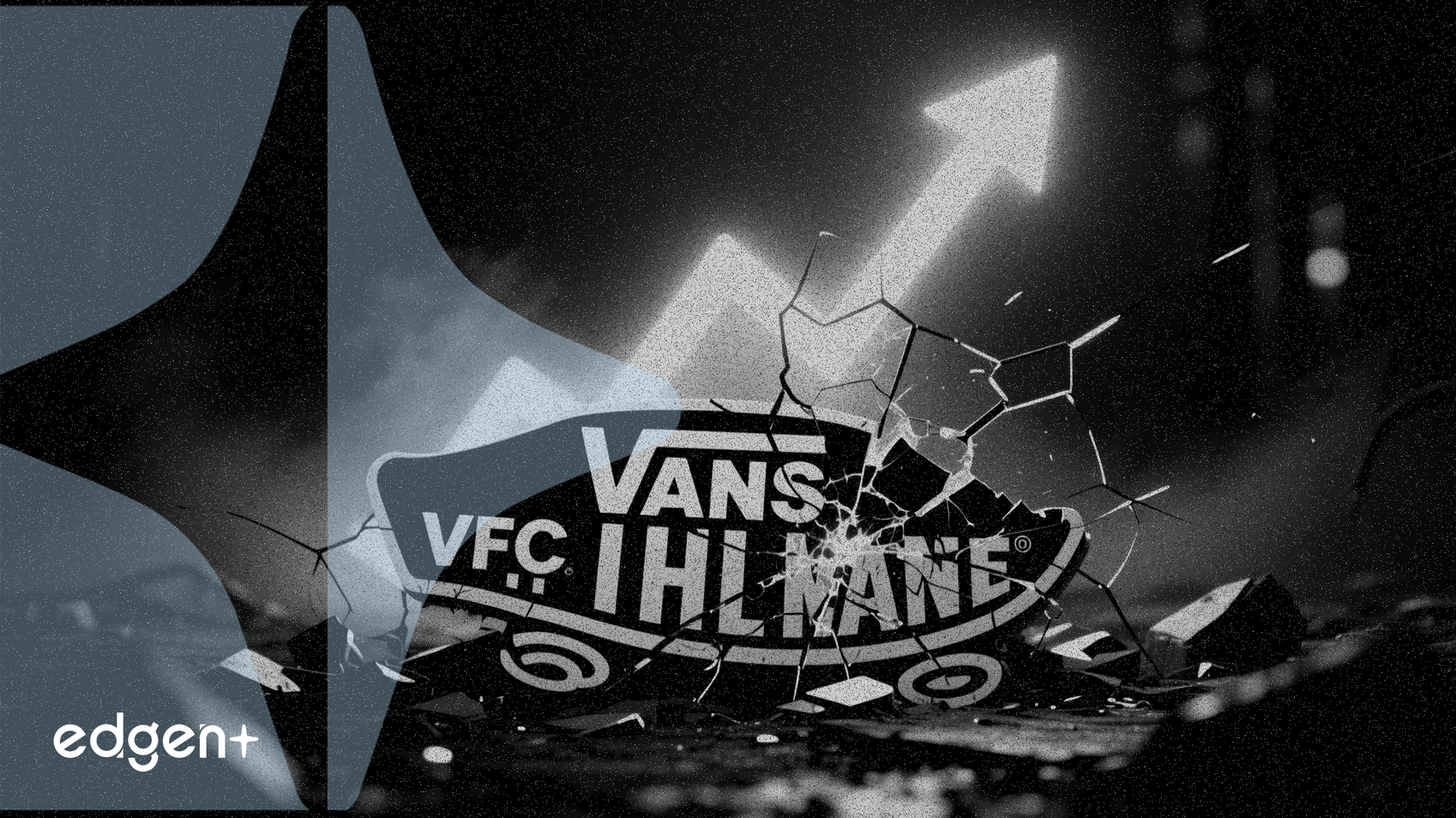 VFC扭虧為盈初顯成效，Vans銷售額下降15%