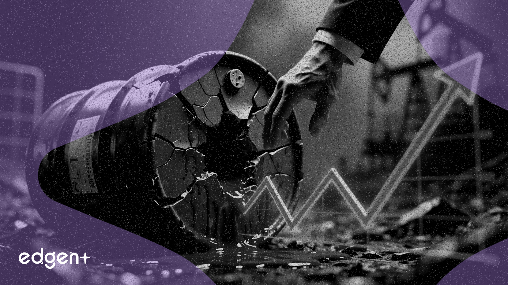 歐佩克+有望暫停增產，2022年原油價格下跌17%