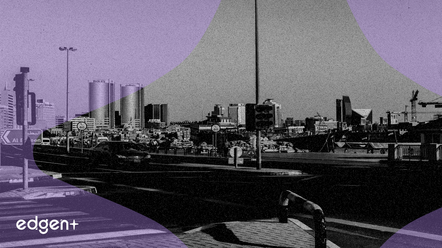 Las ambiciones criptográficas de Dubái desafían a los rivales asiáticos en medio de la carrera regulatoria global