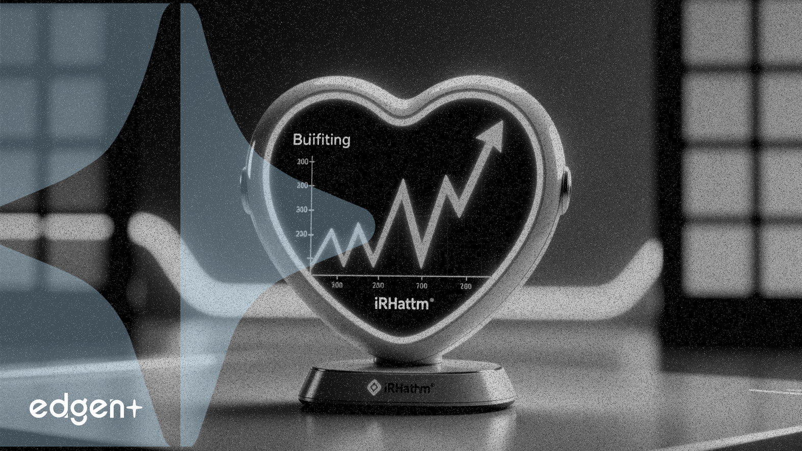 iRhythm Rises 5.52% on Upbeat Guidance and Japan Approval