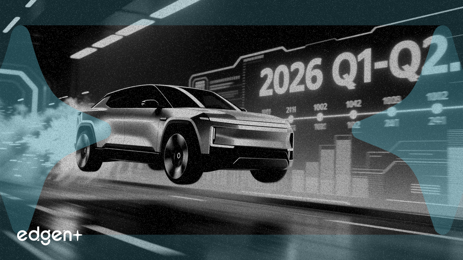 Rivian Avance le Lancement du R2, Visant des Livraisons au Premier Semestre 2026