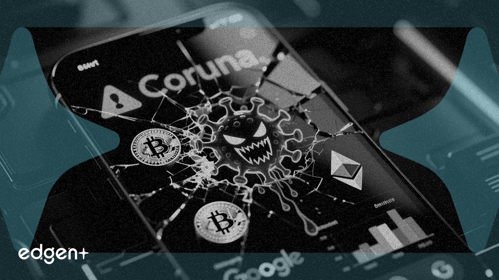 Google expone el kit de explotación 'Coruna' que roba criptomonedas de iPhones