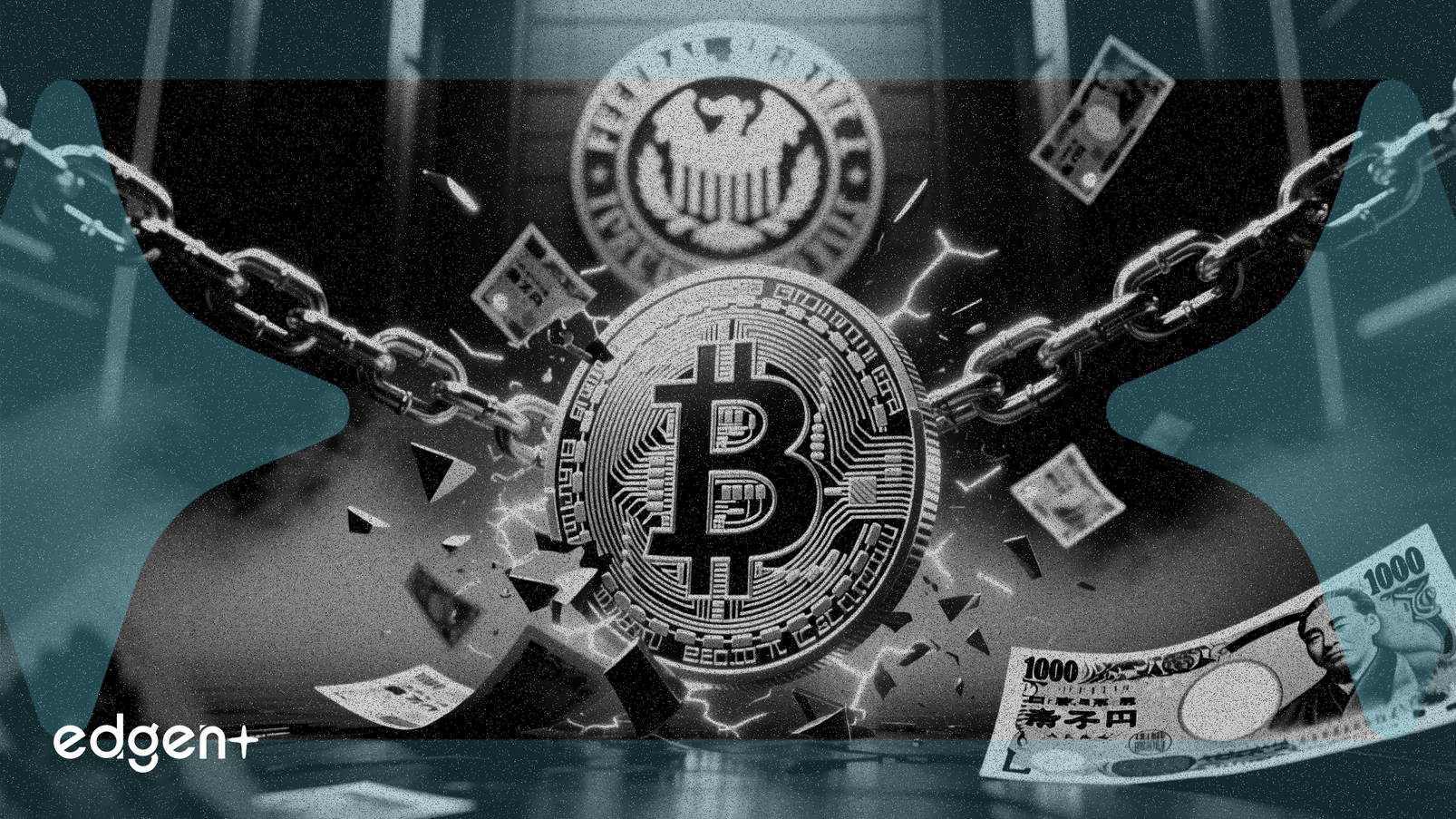 アーサー・ヘイズ：FRBの円介入はビットコインにとって強気