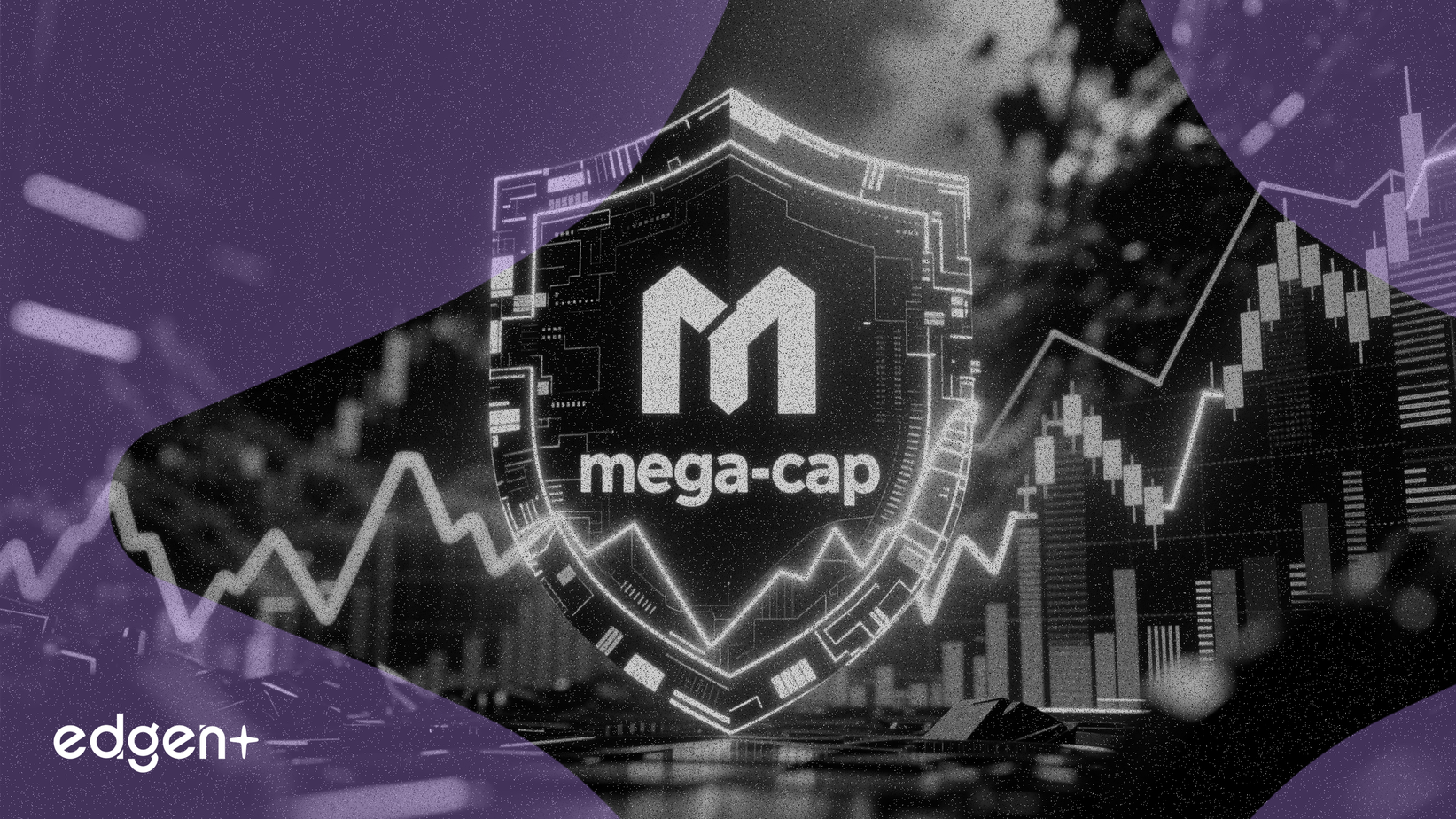 El volumen de futuros se dispara un 34% a medida que los traders cubren el riesgo de las mega capitalizaciones