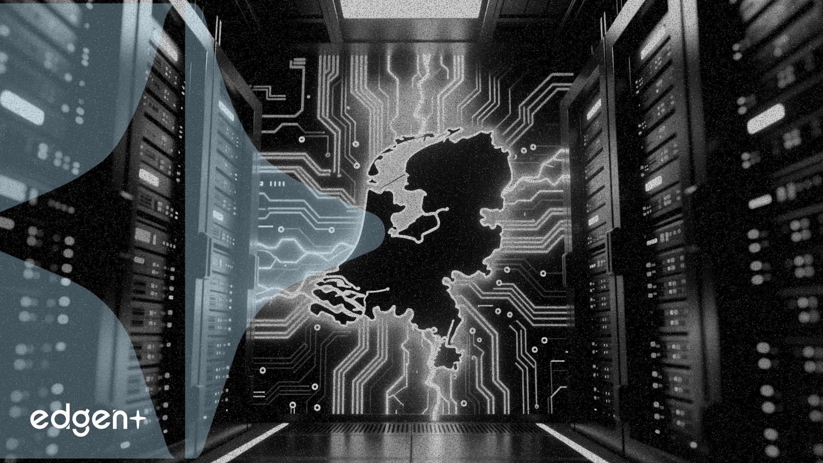 荷蘭資料中心市場將新增656兆瓦容量