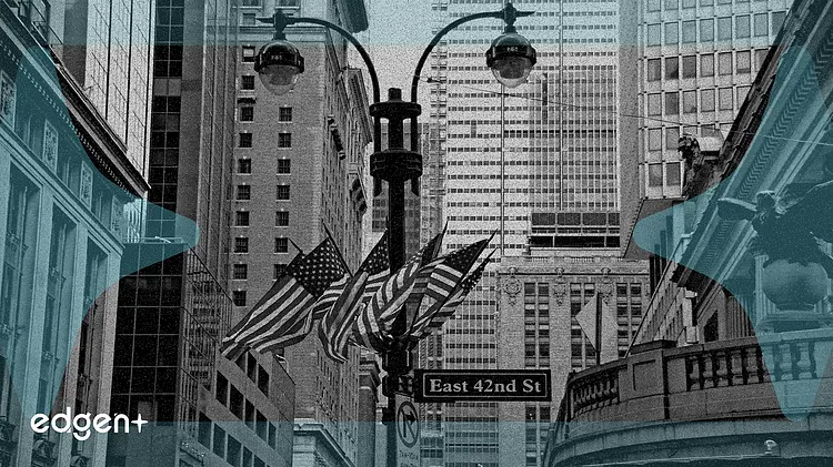 更快的監管審批推動美國銀行併購激增